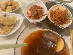 -七八冷面·延边朝鲜族美食(圣熙八号店)