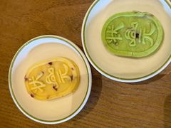 -春家·非遗手工小吃(徐汇万科广场店)
