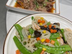 -旺达·福州菜(正大广场店)