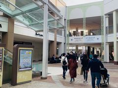 -三井奥特莱斯购物城(爵士之梦长岛店)