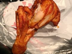 -铜罗阿二鸡腿