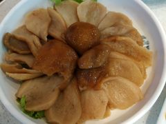 -木王宴语·野生鲜菌火锅(玉河店)