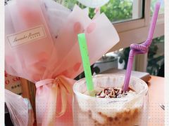 -花神咖啡馆(文汇路店)