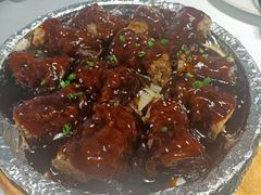 -锋味餐厅(空港复悦里店)