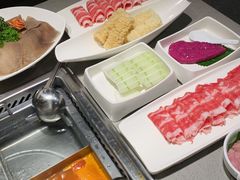 -海底捞火锅(壹悦城店)