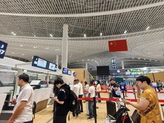 -青岛胶东国际机场