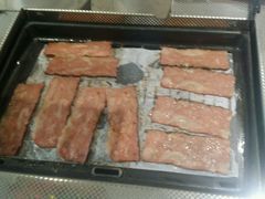 -比亚森自助烤肉料理(裕华店)