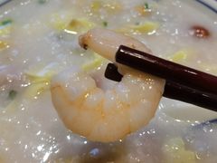 虾仁-荔银肠粉·非遗手藝(夫子庙店)
