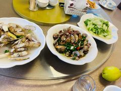 -天天渔港海鲜酒家(石浦玉泉路店)