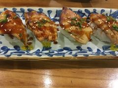 -石屋料理(南京西路店)