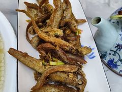 -小陆莲花蟹园农家乐(莲花岛店)