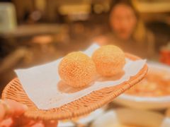 -新连采·海鲜·大连菜(大连恒隆广场店)