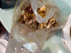 -紫光园·烤鸭(吕家营店)