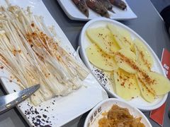 -外婆掌柜·东北家庭烤肉(托乐嘉店)