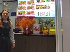 -河东狮不吼辣子鸡手擀面(李村店)
