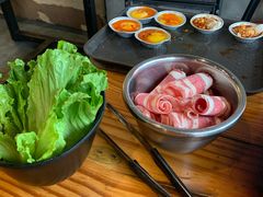 -御记碳烤肥牛(东城万达店)