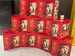 -苏泡泡豆花烤鱼(婺源店)