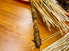 鱿鱼条-十里铺铁板鱿鱼