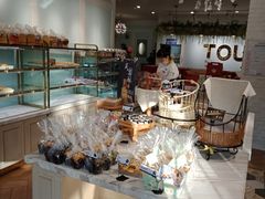 -TOUCH泰奇(金桥长岛路店)