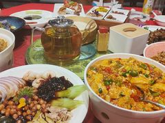 -正阳门饭庄·烤鸭·北京菜(万丰路七里庄店)