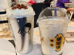 -喜茶(上海五角场万达店)