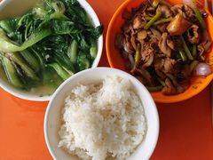 -扬州大学扬子津校区润园餐厅