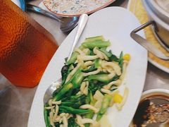 -君霖海鲜私房菜(春柳店)