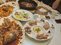 -梅利汴京烤鸭•开封豫菜地标店(铁北街店)