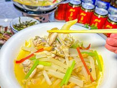 -东江海鲜大排档·潮汕菜·砂锅粥