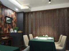 包厢-麟1929(外滩店)