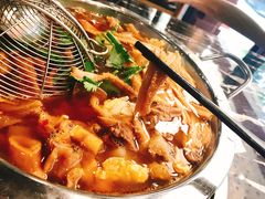 -古乐牛香·鲜牛肉牛杂火锅(五一中路店)