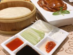 -大鸭梨烤鸭(左家庄店)