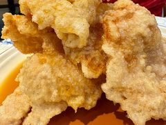 锅包肉-孙家外婆•长春地标美食新名片(红旗街万达店)