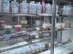 -白色日记·手作酸奶(麦凯乐店)