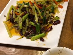 -三猫黑鱼花(南大店)