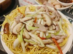 -禄粥·广府味·煲仔粥·宵夜·明档现做(江南西店)
