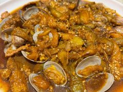 -日丰园海肠水饺·老字号大连海鲜(和平广场店)