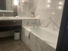 -杭州城中香格里拉大酒店