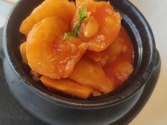 -黑宝石西餐厅(汇励99城市公园店)