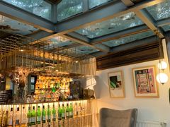 -Nirvana Cafe&Bar(北仓文创街区店)