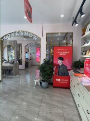-爱儿美儿童摄影亲子馆(五路居店)