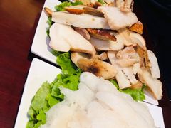 -野菌皇海景野生菌火锅(滨海大道店)