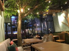 大堂-仙踪林(江燕路万科里店)