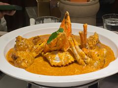 -狮拾久·现代新加坡料理(壹方城店)