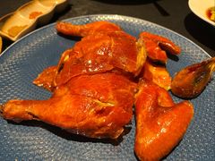 -醉东Oriental House(静安嘉里中心店)