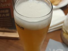 -Ambra Haus琥珀屋精酿餐厅(宝山店)