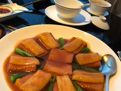 -广州四季酒店·佰鲜汇·现代法餐