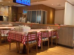 -西贝(深圳卓悦汇店)