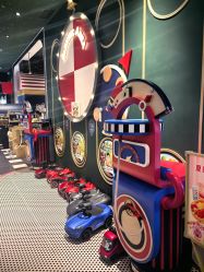 -meland club亲子乐园(北京芳圆里ID MALL店)
