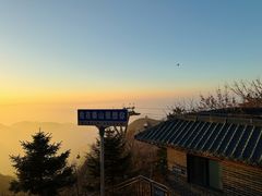 -泰山风景名胜区